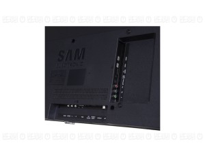 تلویزیون  ال ای دی 43 اینچ هوشمند سام الکترونیک مدل UA43T5550TH