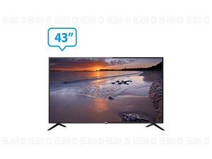 تلویزیون ال ای دی 43 اینچ سام مدل 43t5150