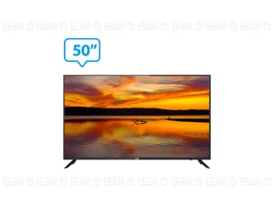 تلویزیون ال ای دی هوشمند 55 اینچ سام الکترونیک مدل 55tu6550