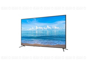 تلویزیون ال ای دی هوشمند 65 اینچ سام الکترونیک مدل 65tu6500
