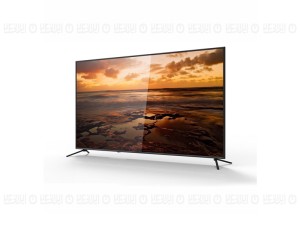 تلویزیون ال ای دی هوشمند 65 اینچ سام الکترونیک مدل  65tu6500