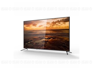 تلویزیون ال ای دی هوشمند 65 اینچ سام الکترونیک مدل 65tu6500