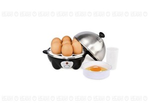 تخم مرغ پز درب استیل سایا پارس خزر مدل Egg Morning