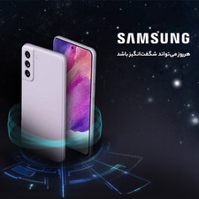 گوشی موبایل سامسونگ مدل Galaxy S21 FE 5G دو سیم‌ کارت ظرفیت 256 گیگابایت و رم 8 گیگابایت - هند