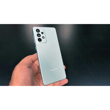 گوشی موبایل سامسونگ مدل Galaxy A73 5G دو سیم کارت ظرفیت 256 گیگابایت و رم 8 گیگابایت - ویتنام