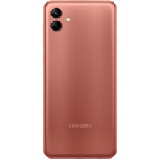 گوشی موبایل سامسونگ مدل Galaxy A04 دو سیم کارت ظرفیت 32 گیگابایت و رم 3 گیگابایت