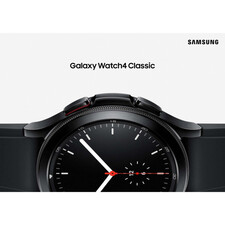 ساعت هوشمند سامسونگ مدل Galaxy Watch4 R890 Classic 46mm  بند سیلیکونی