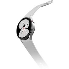ساعت هوشمند سامسونگ مدل Galaxy Watch4 R870 44mm  بند سیلیکونی