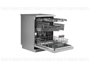 ماشین ظرفشویی جی پلاس مدل GDW-M4563W