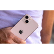 گوشی موبایل اپل مدل iPhone 13 CH دو سیم‌ کارت ظرفیت 256 گیگابایت و رم 4 گیگابایت