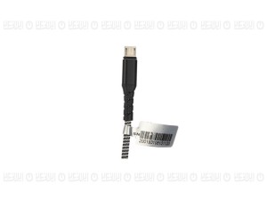 کابل تبدیل USB به microUSB تسکو مدل TC A193 طول 1 متر