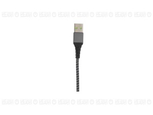 کابل تبدیل USB به microUSB تسکو مدل TC A193 طول 1 متر