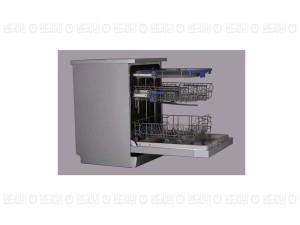 ماشین ظرفشویی زیرووات 15 نفره مدل  FCD 3550 S