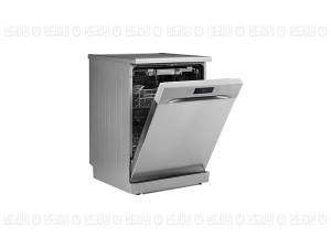 ماشین ظرفشویی جی پلاس مدل GDW-M1463W
