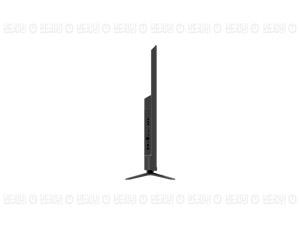 تلویزیون UHD 4K هوشمند ایکس‌ویژن  مدل XCU735 سایز 55 اینچ