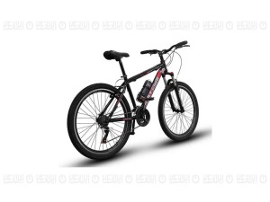 دوچرخه پورت لاین مدل آکو سایز20