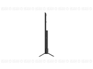 تلویزیون QLED UHD 4K هوشمند ایکس‌ویژن  مدل X15 سایز 65 اینچ