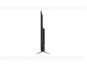 تلویزیون QLED UHD 4K هوشمند   55 اینچ تی سی ال مدل C635i
