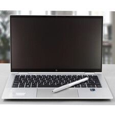 لپ تاپ 13.3 اینچی اچ‌پی مدل EliteBook x360 1030 G8-A