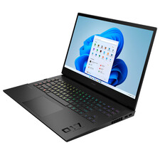 لپ تاپ 17 اینچی اچ‌پی مدل OMEN 17t CK000-9A16