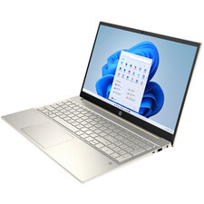 لپ تاپ 15.6 اینچی اچ‌پی مدل Pavilion 15-EG0361-A