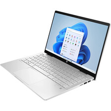 لپ تاپ 14 اینچی اچ‌پی مدل HP-Pavilion x360 14t-EK000-5B-i5 8GB 1TB Iris Xe
