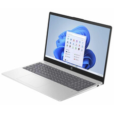 لپ تاپ 15.6 اینچی اچ‌ پی مدل FD0245 15-i5 8GB 1SSD MX550