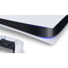 کنسول بازی سونی مدل Playstation 5 سری استاندارد درایو 1216A ظرفیت 825 گیگابایت