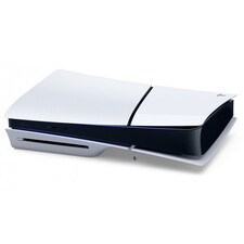 کنسول بازی سونی مدل PlayStation 5 Slim Standard 2000 asia ظرفیت یک ترابایت
