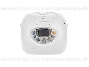 Pars Khazar Rice Cooker, Capacity for 4 people, Model RC-101 TYAN