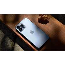 گوشی موبایل اپل مدل iPhone 13 Pro Max LLA تک سیم‌ کارت not active ظرفیت 512 گیگابایت و رم 6 گیگابایت (5L)