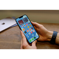 گوشی موبایل اپل مدل iPhone 13 Pro Max LLA تک سیم‌ کارت not active ظرفیت 512 گیگابایت و رم 6 گیگابایت (5L)