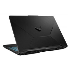 لپ تاپ 15.6 اینچی ایسوس مدل TUF Gaming F15 FX506HE-HN011