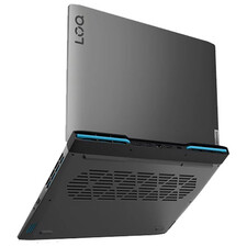 لپ تاپ 15.6 اینچی لنوو مدل LOQ 15IRH8-i5 13420H 8GB 1SSD RTX3050