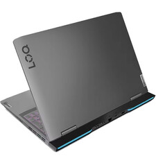 لپ تاپ 16 اینچی لنوو مدل LOQ 15IRH8- i5 16GB 512SSD RTX4050