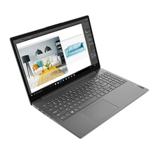 لپ تاپ 15.6 اینچی لنوو مدل V15 G2 ITL-i5 8GB 256SSD MX350