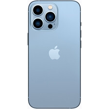 گوشی موبایل اپل مدل iPhone 13 Pro LLA تک سیم‌ کارت ظرفیت 256 گیگابایت و 6 گیگابایت رم - نات اکتیو (ml)