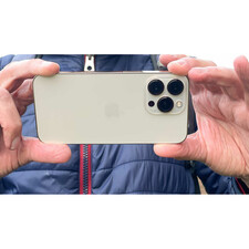 گوشی موبایل اپل مدل iPhone 13 Pro LLA تک سیم‌ کارت ظرفیت 256 گیگابایت و 6 گیگابایت رم - نات اکتیو (ml)