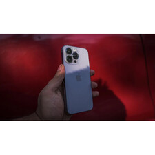 گوشی موبایل اپل مدل iPhone 13 Pro LLA تک سیم‌ کارت ظرفیت 256 گیگابایت و 6 گیگابایت رم - نات اکتیو (5L ریپک)