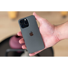 گوشی موبایل اپل مدل iPhone 13 Pro LLA تک سیم‌ کارت ظرفیت 256 گیگابایت و 6 گیگابایت رم - نات اکتیو (5L ریپک)