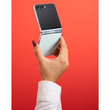 گوشی موبایل سامسونگ مدل  Galaxy Z Flip5 5G تک سیم کارت ظرفیت 256 گیگابایت و رم 8 گیگابایت - ویتنام