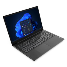 لپ تاپ 15.6 اینچی لنوو مدل V15.G3.i3.12GB.1HDD.256SSD