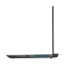 لپ تاپ 15.6 اینچی لنوو مدل LOQ 15IRH9-i5 12450H 8GB 512SSD RTX2050
