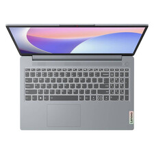 لپ تاپ 15.6 اینچی لنوو مدل IdeaPad Slim-3-15-IAH8-i5-12450H 8GB 512SSD
