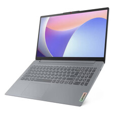 لپ تاپ 15.6 اینچی لنوو مدل IdeaPad Slim-3-15-IRH8-i58GB512SSD