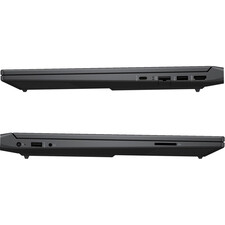 لپ تاپ 15.6 اینچی اچ‌ پی مدل Victus 15-fa-1095-nia-i7 13620H 16GB 512SSD RTX3050