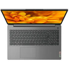 لپ تاپ 15.6 اینچی لنوو مدل IdeaPad-3-15-ITL6-i5-8GB-1HDD-256SSD-MX350