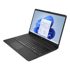 لپ تاپ 15.6 اینچی اچ‌ پی مدل 15-FQ-5000-NIA-i3 1215U 4GB 256SSD