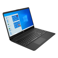 لپ تاپ 15.6 اینچی اچ‌ پی مدل 15s-FQ-5000-NIA-i3 8GB 512SSD