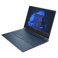 لپ تاپ 15.6 اینچی اچ‌پی مدل Victus-15-FA-1112-NIA-i5 13420 16GB 512SSD RTX3050